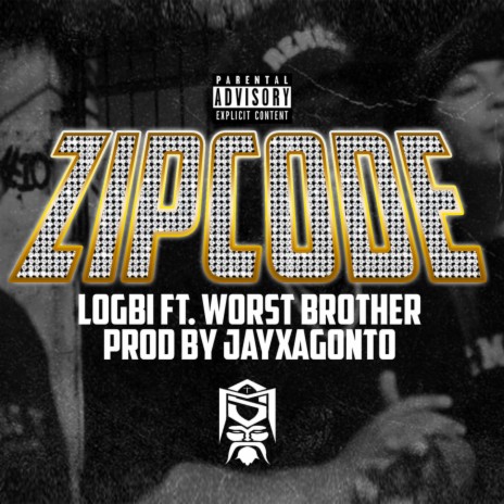 Zipcode ft. Worst Brothers | Boomplay Music