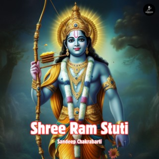 Shree Ram Stuti