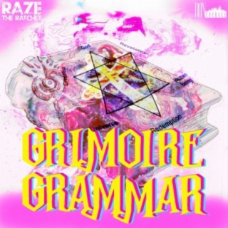 Grimoire Grammar