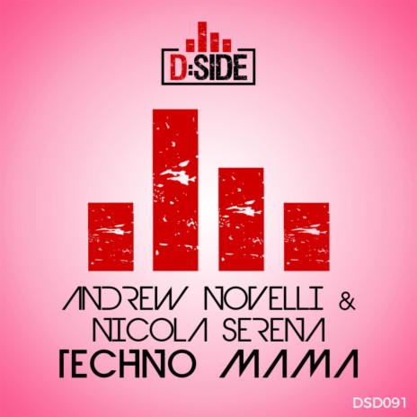 Techno Mama ft. Nicola Serena