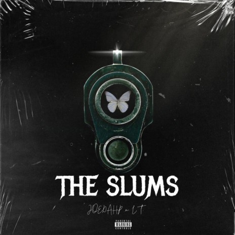 The Slums ft. Lil twister | Boomplay Music
