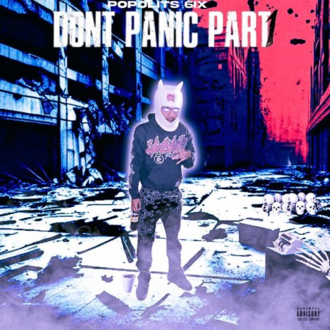 Don't Panic Pt1 | Boomplay Music