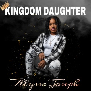 Kingdom Daughter