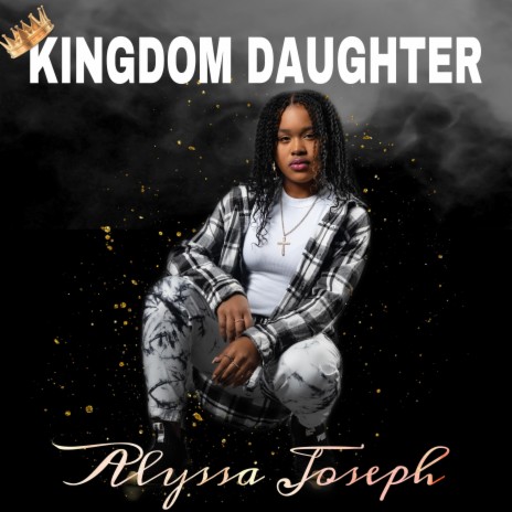 Kingdom Daughter | Boomplay Music