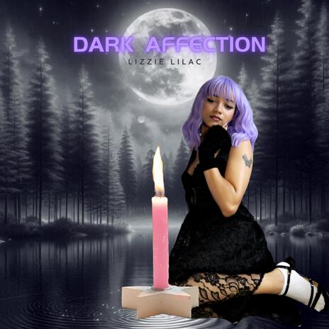 Dark Affection | Boomplay Music