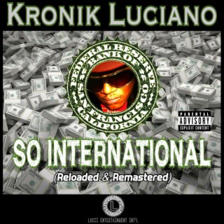 So International (Reloaded & Remastered)