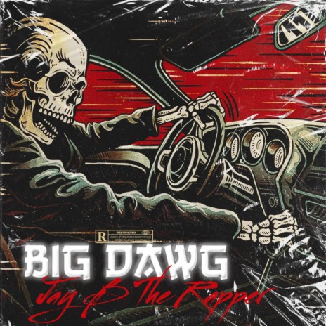 Big Dawg | Boomplay Music