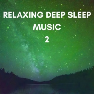 Relaxing Deep Sleep Music 2 (Rain Bells)