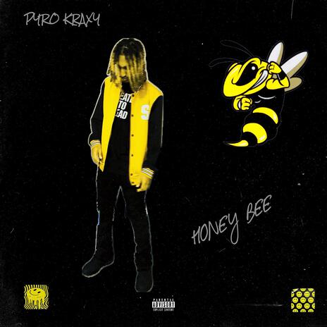 HONEY BEE | Boomplay Music