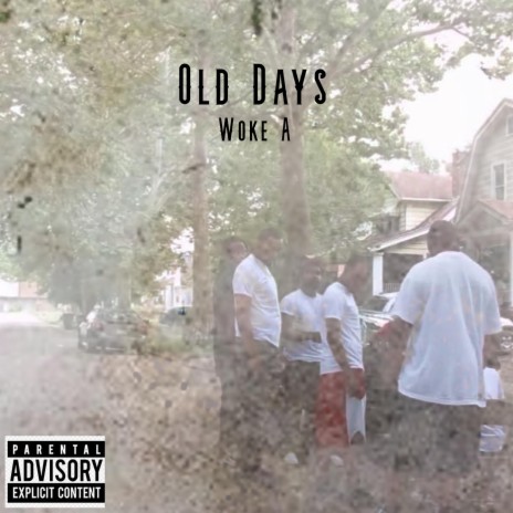 Old Days | Boomplay Music