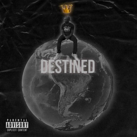 Destined | Boomplay Music