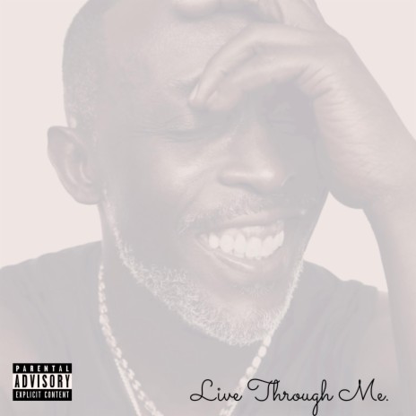 Live Through Me | Boomplay Music