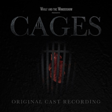 Lighthouse (From CAGES Original Cast Recording) | Boomplay Music