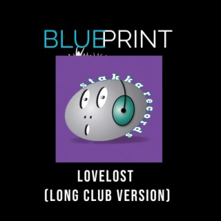 LOVELOST (LONG CLUB VERSION)