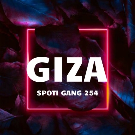 Giza ft. Qing Nikki | Boomplay Music