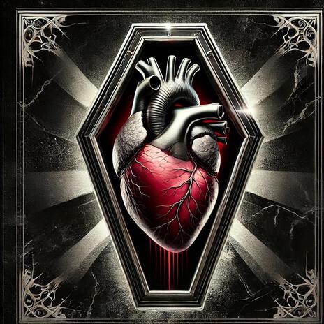 A Coffin for My Heart | Boomplay Music