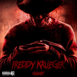 freddy krueger