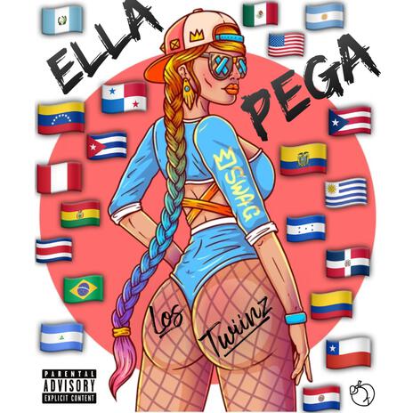 Ella Pega | Boomplay Music