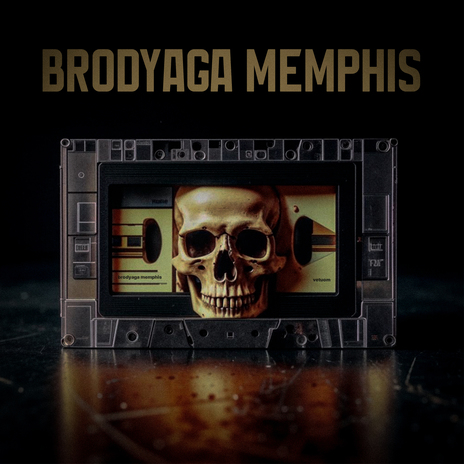 Brodyaga Memphis | Boomplay Music