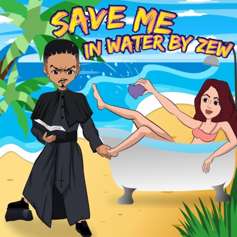 Save me in water | Boomplay Music
