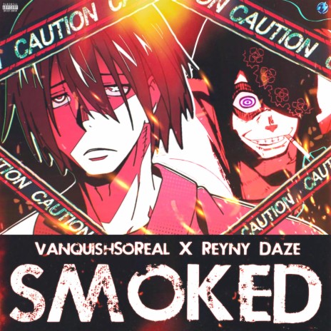 Smoked (Benimaru X Joker Rap) ft. Reyny Daze | Boomplay Music