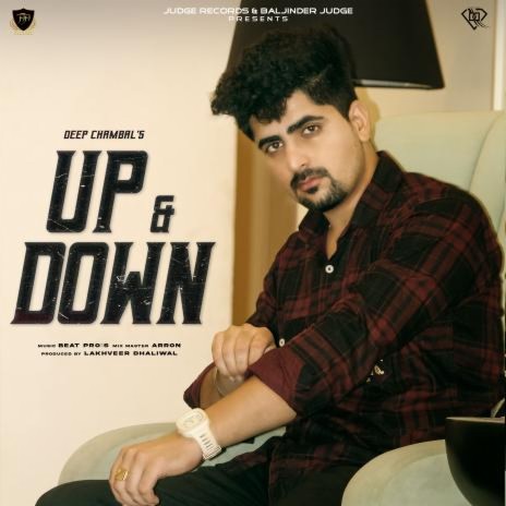 UP & Down | Boomplay Music
