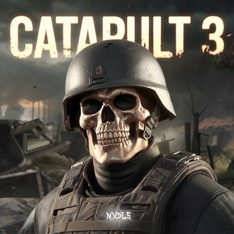 CATAPULT 3 (Sped Up) | Boomplay Music