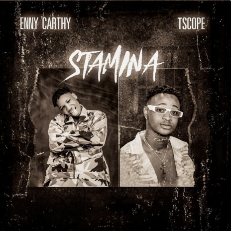Stamina ft. Tscope | Boomplay Music