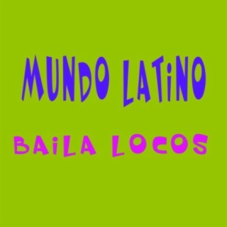 Mundo Latino