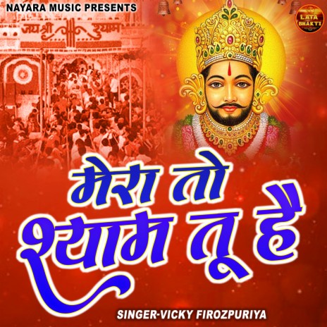 Mera To Shyam Tu Hai | Boomplay Music