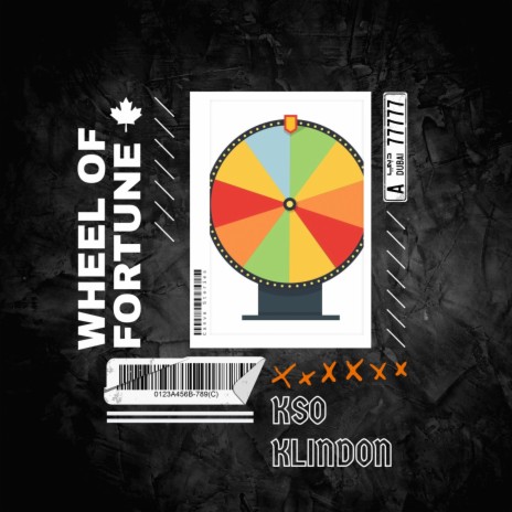 Wheel of fortune | Boomplay Music