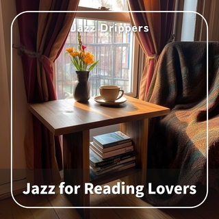 Jazz for Reading Lovers