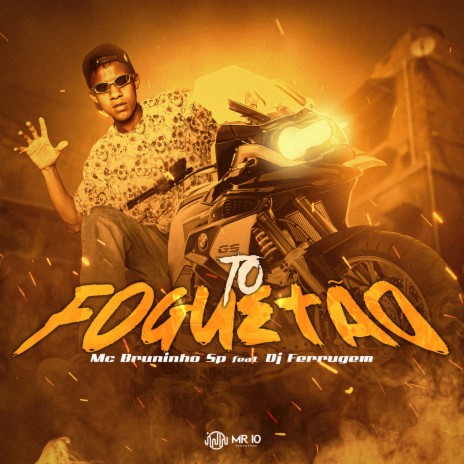 To Foguetão | Boomplay Music