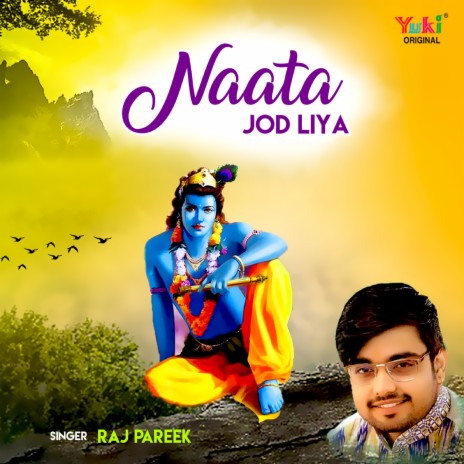 Naata Jod Liya | Boomplay Music