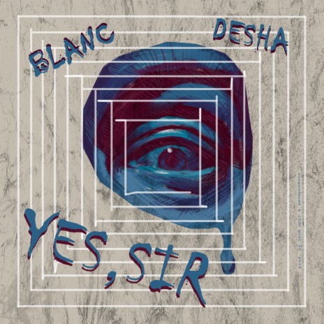 Yes, Sir ft. DESHA | Boomplay Music