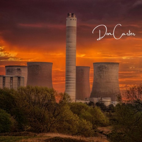 Toxic Power plant (Nuclear Music) | Boomplay Music