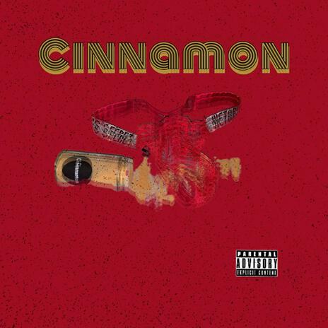 Cinnamon | Boomplay Music