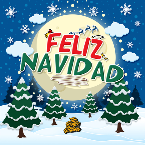 Feliz Navidad - José Feliciano for Babies ft. Lullapop Dreams | Boomplay Music