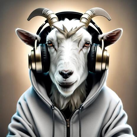 The GOAT (Radio Edit) ft. Bakinsoda Blu | Boomplay Music