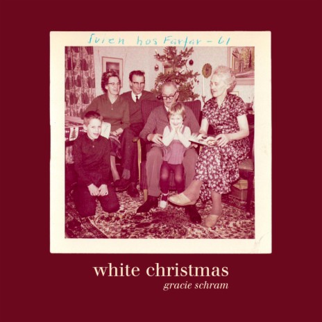 white christmas | Boomplay Music