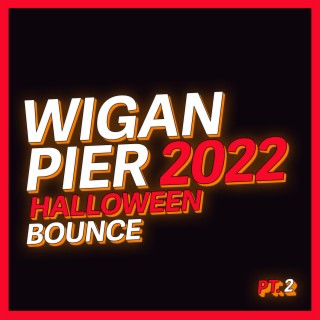 Halloween Bounce 2022