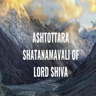 Ashtottara Shatnamawali by Lord Shiva