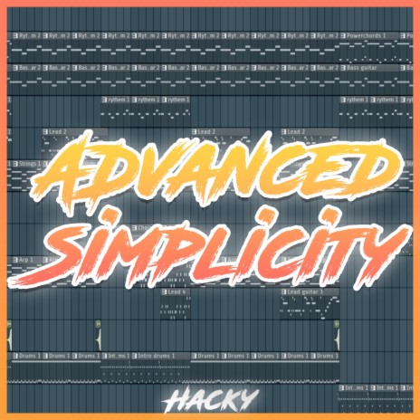 Advanced Simplicity | Boomplay Music