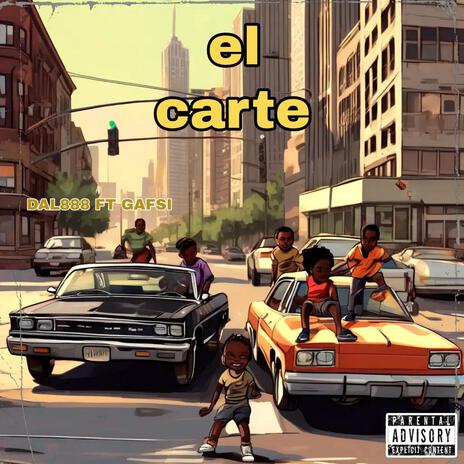 EL carte | Boomplay Music