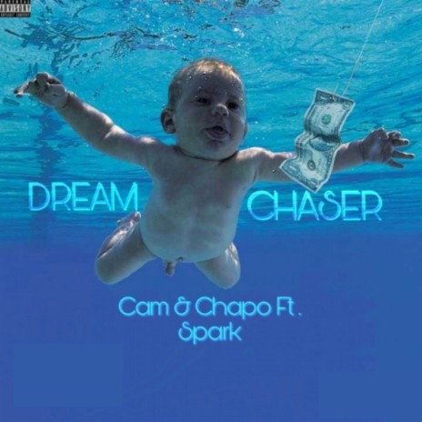 Dream Chaser ft. Spark | Boomplay Music