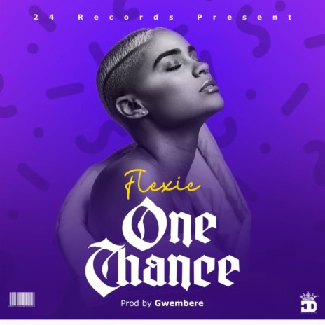 One Chance | Boomplay Music