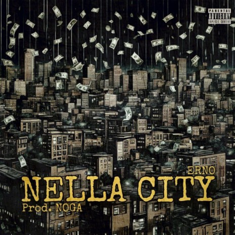 NELLA CITY | Boomplay Music