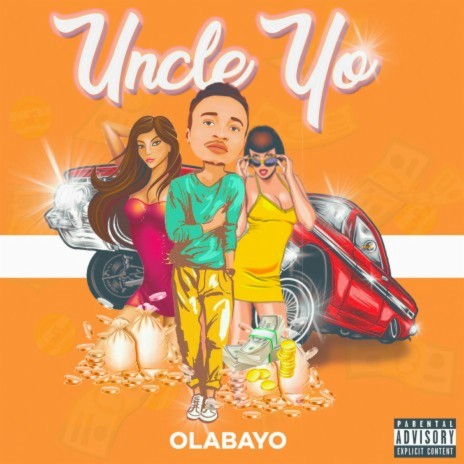 Uncle yo 🅴 | Boomplay Music
