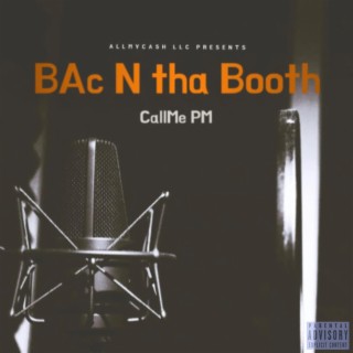 Bac N Tha Booth