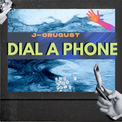 Dial a Phone | Boomplay Music